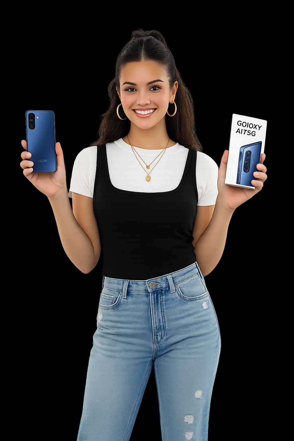 Smartphones premium