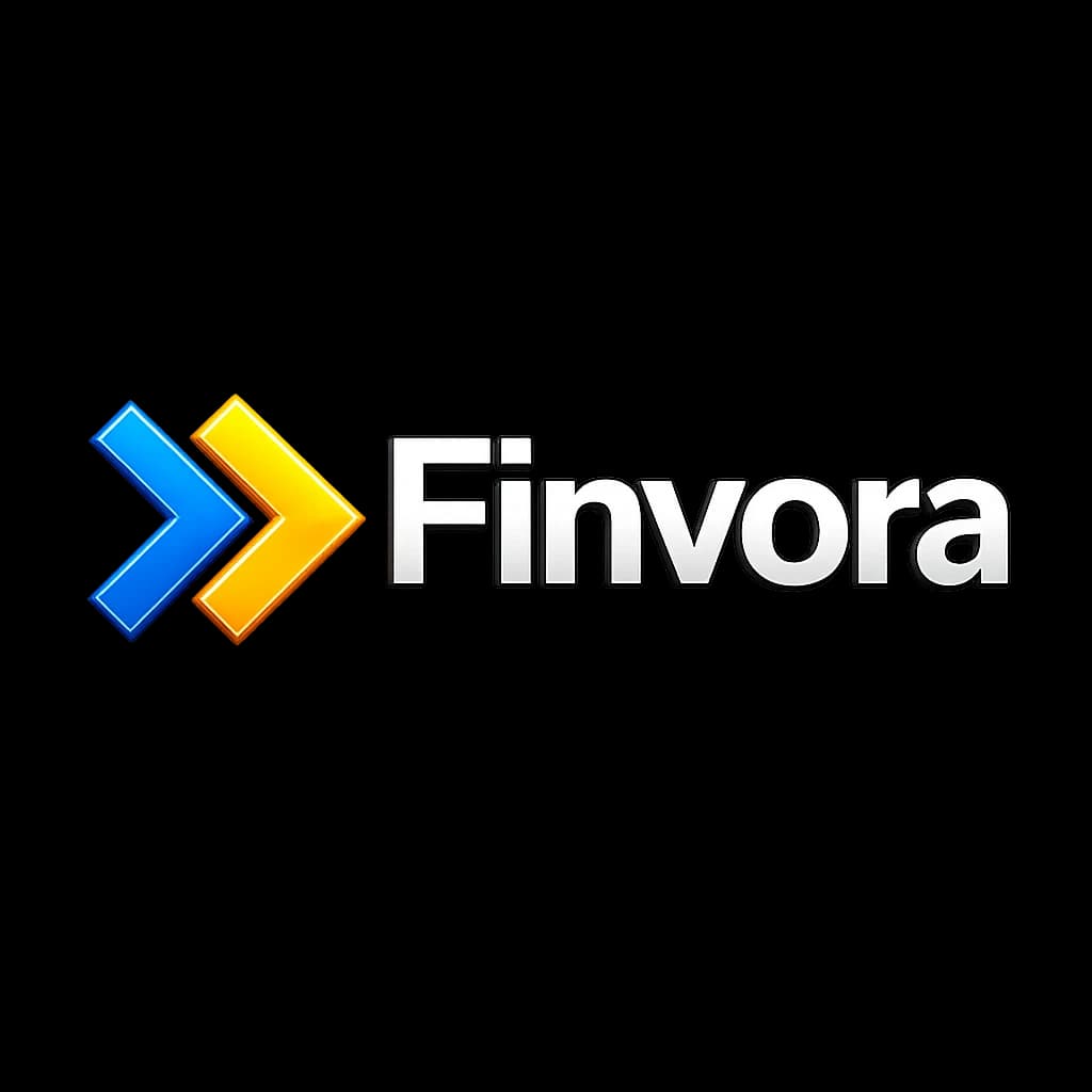 Finvora Brand Logo